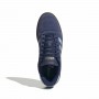Adidas Breaknet Sleek - Azul Escuro